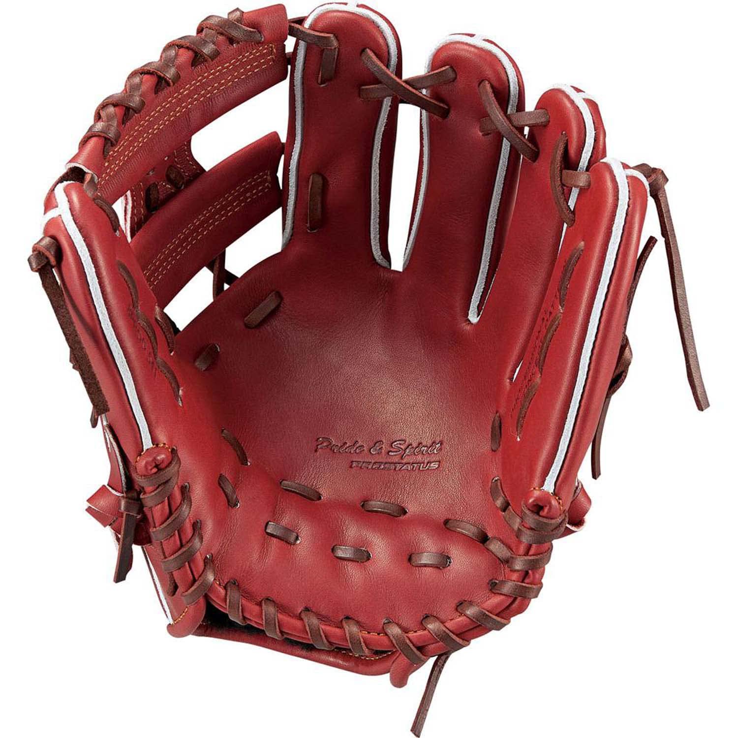 Amazon.com: Zett BPROG541 Hard Baseball Grab (Glove), for