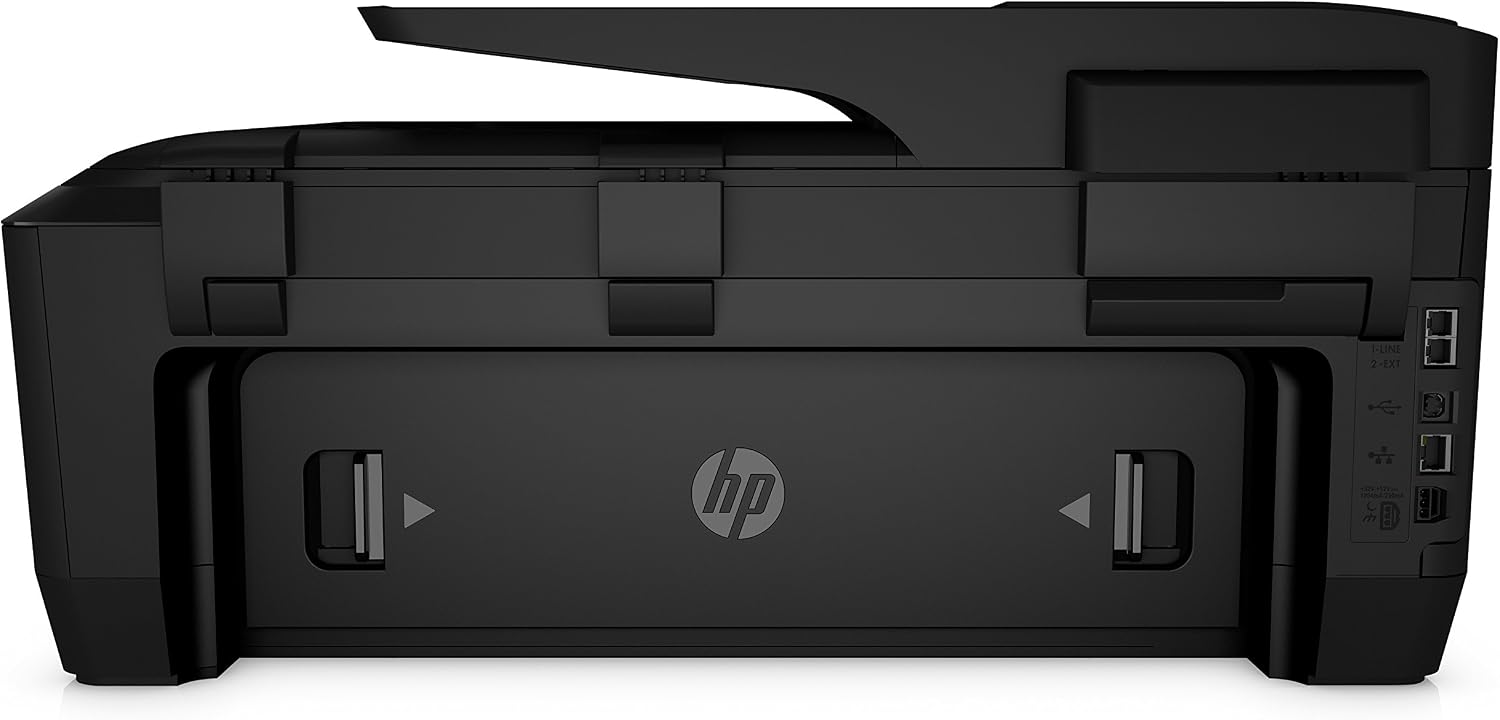 Amazon.com: HP Officejet 7510 Wide Format AiO : Electrónica