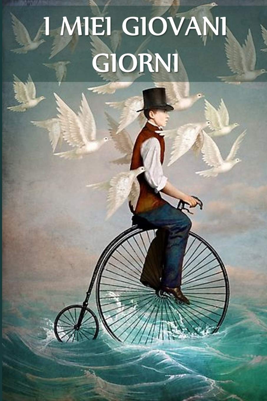 I Miei Giovani Giorni: My Young Days, Italian edition