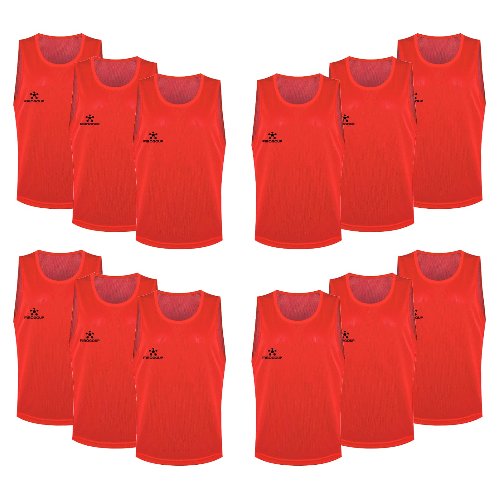 Gilet d'entraînement de football, maillot de football pour enfants et adultes, accessoires d'entraînement de football, gilets pour l'entraînement d'équipe