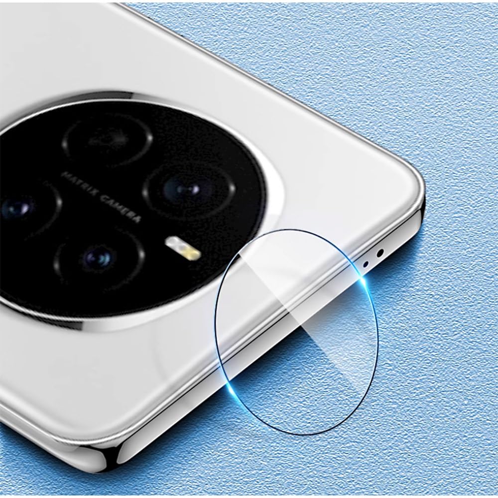 Datree 2 stuks pantserglas, inkijkbescherming voor Honor Magic 8 Lite