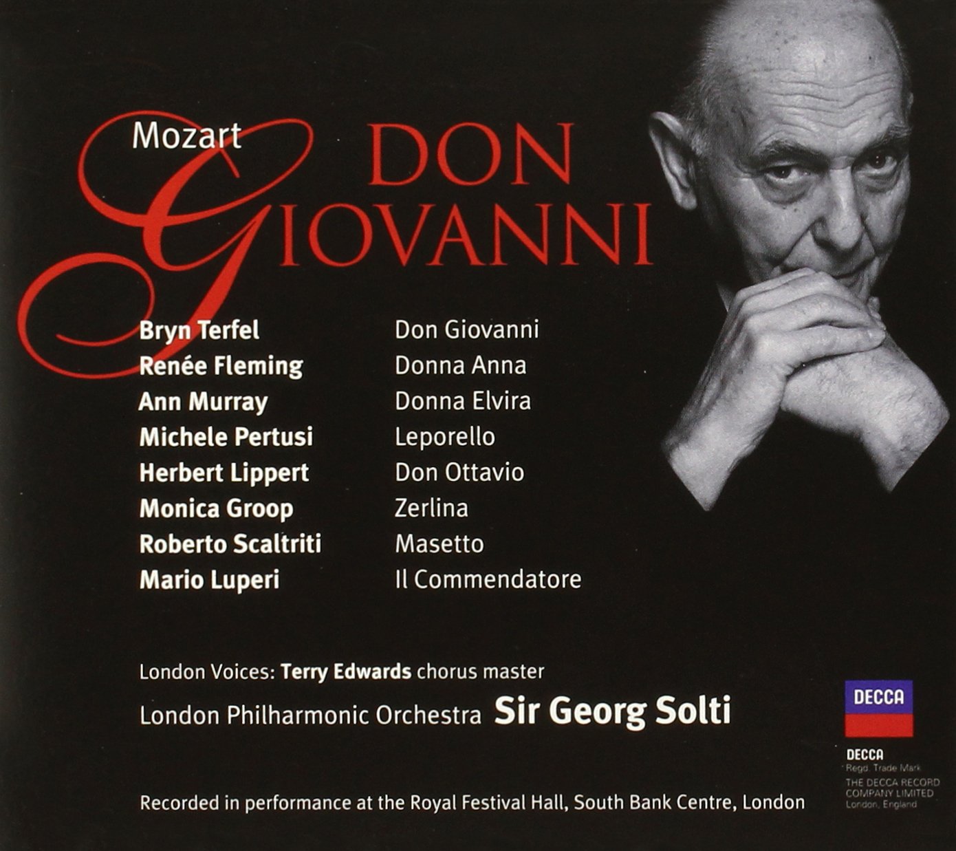 Don Giovanni