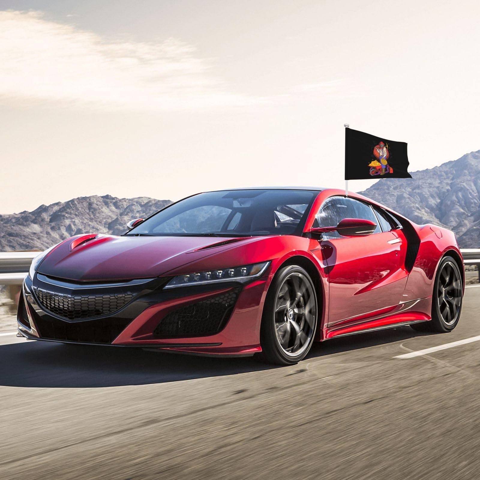 Car that mines crypto (76) foto