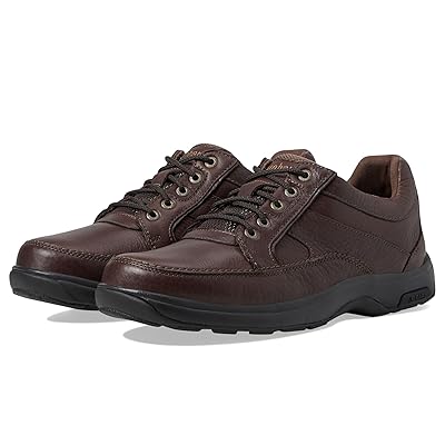 Dunham Midland Oxford Waterproof Men