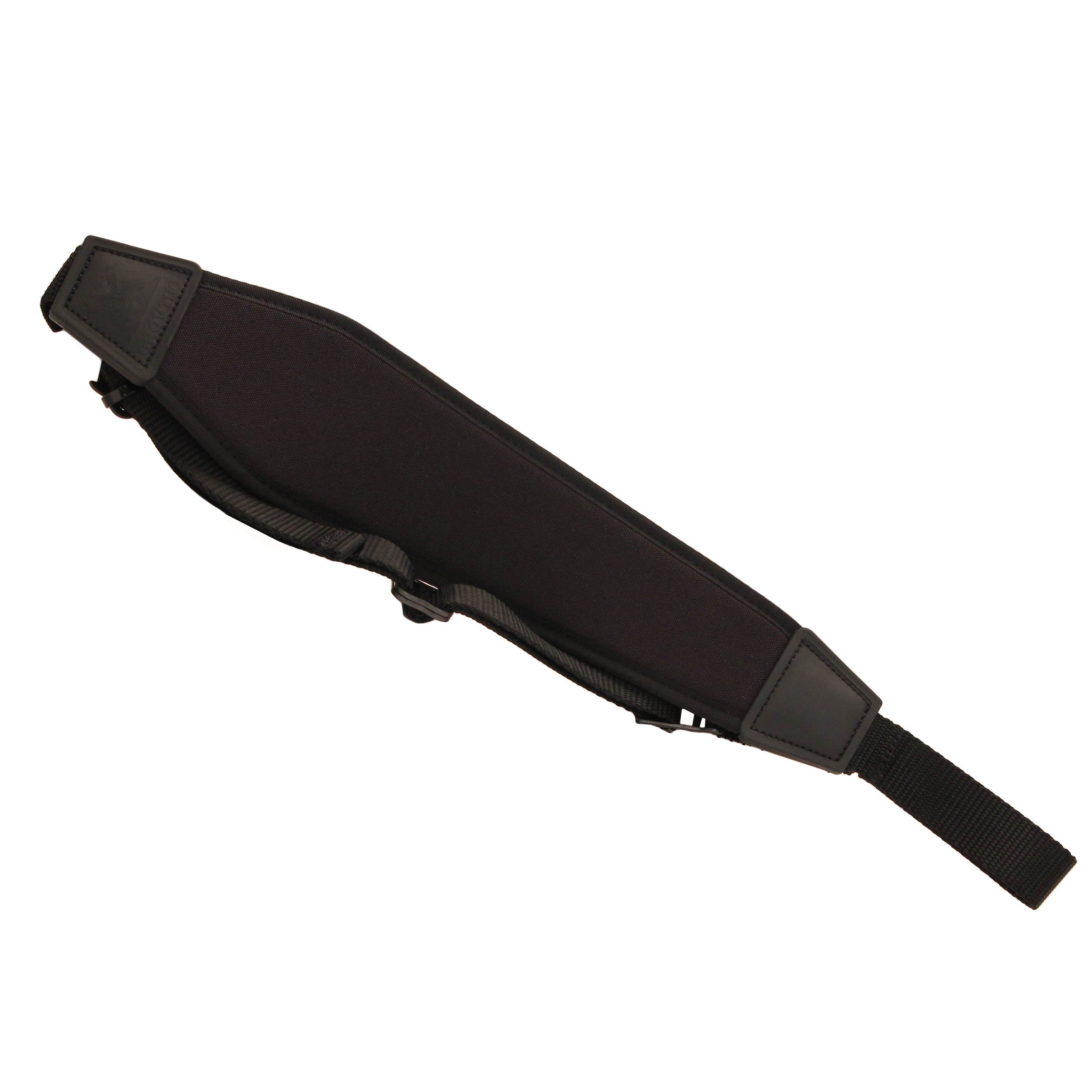Padded Nylon Rifle 48x1-Blk Grovtec Us Gtsl01
