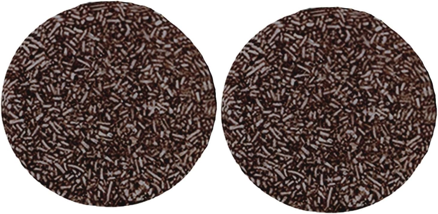 CROOT Hira Shouwu Reverse Bar for Gray and Damaged Hair - Darkening Shampoo Bar (2 PCS)