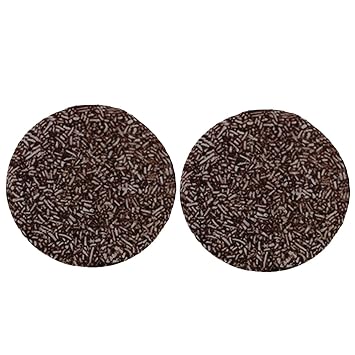 CROOT Hira Shouwu Reverse Bar for Gray and Damaged Hair - Darkening Shampoo Bar 2 PCS