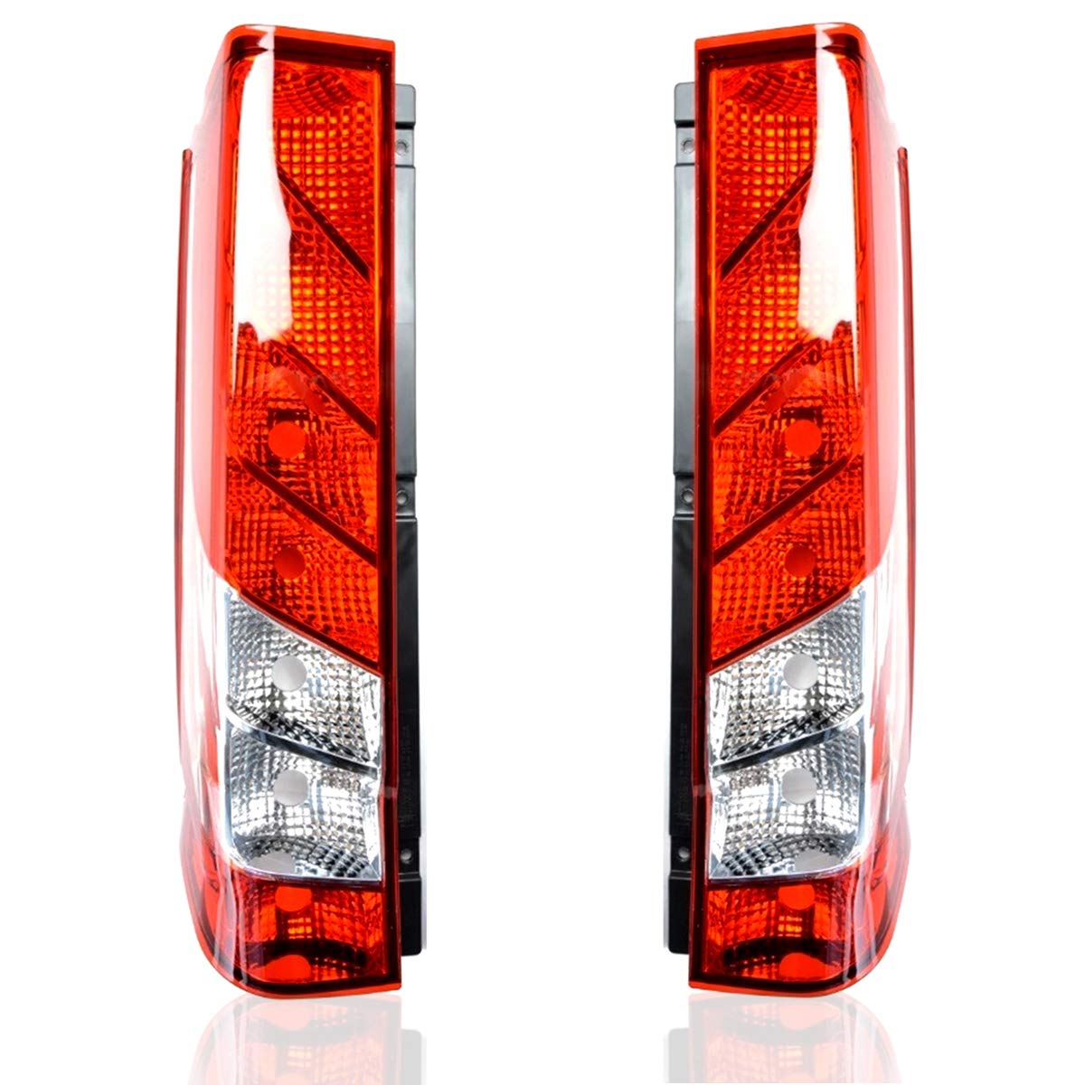 LED - Achterlicht in Voertuig / Verlichting / Achterlichten LED / LED
