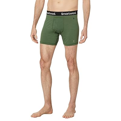 Smartwool Merino Boxer Brief Boxed Men