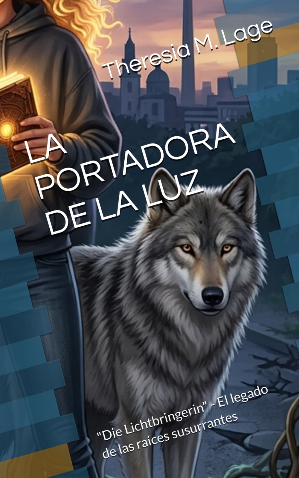 LA PORTADORA DE LA LUZ: "Die Lichtbringerin" - El legado de las raíces susurrantes