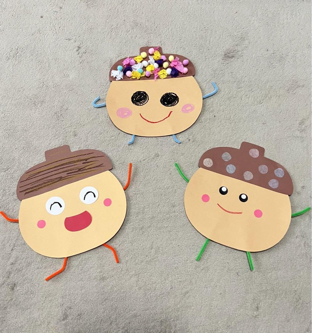 どんぐりアート　オーダー ♡オーダー専用ページ♡ どんぐりアート - メルカリ