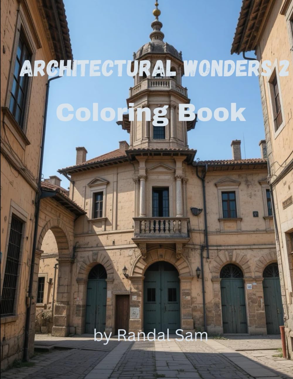 Architectural Wonders 2 (Architecture)