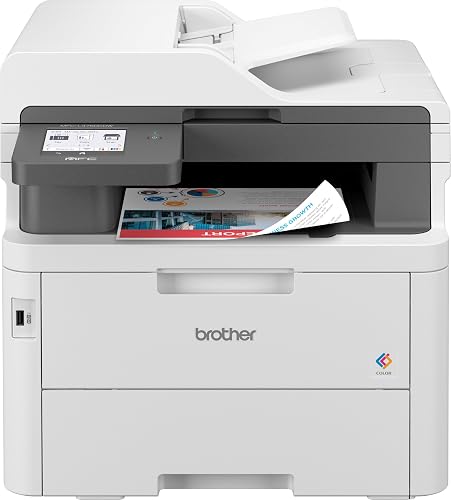 Brother MFC-L3760CDW Colour Laser Multi-Function Printer