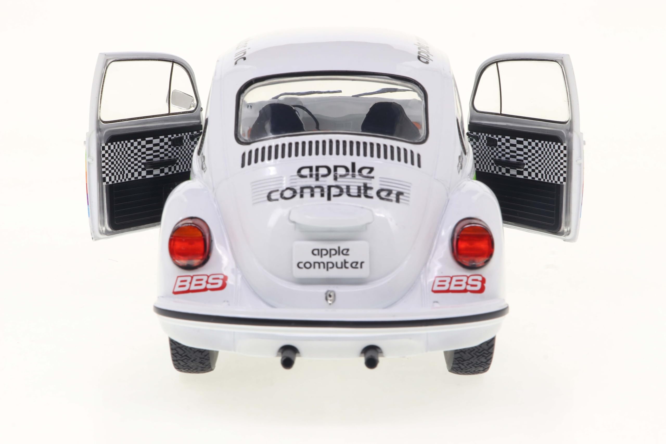 Solido VW Coccinelle 1303 Sport jaune 1974 1:18 (184870) au meilleur