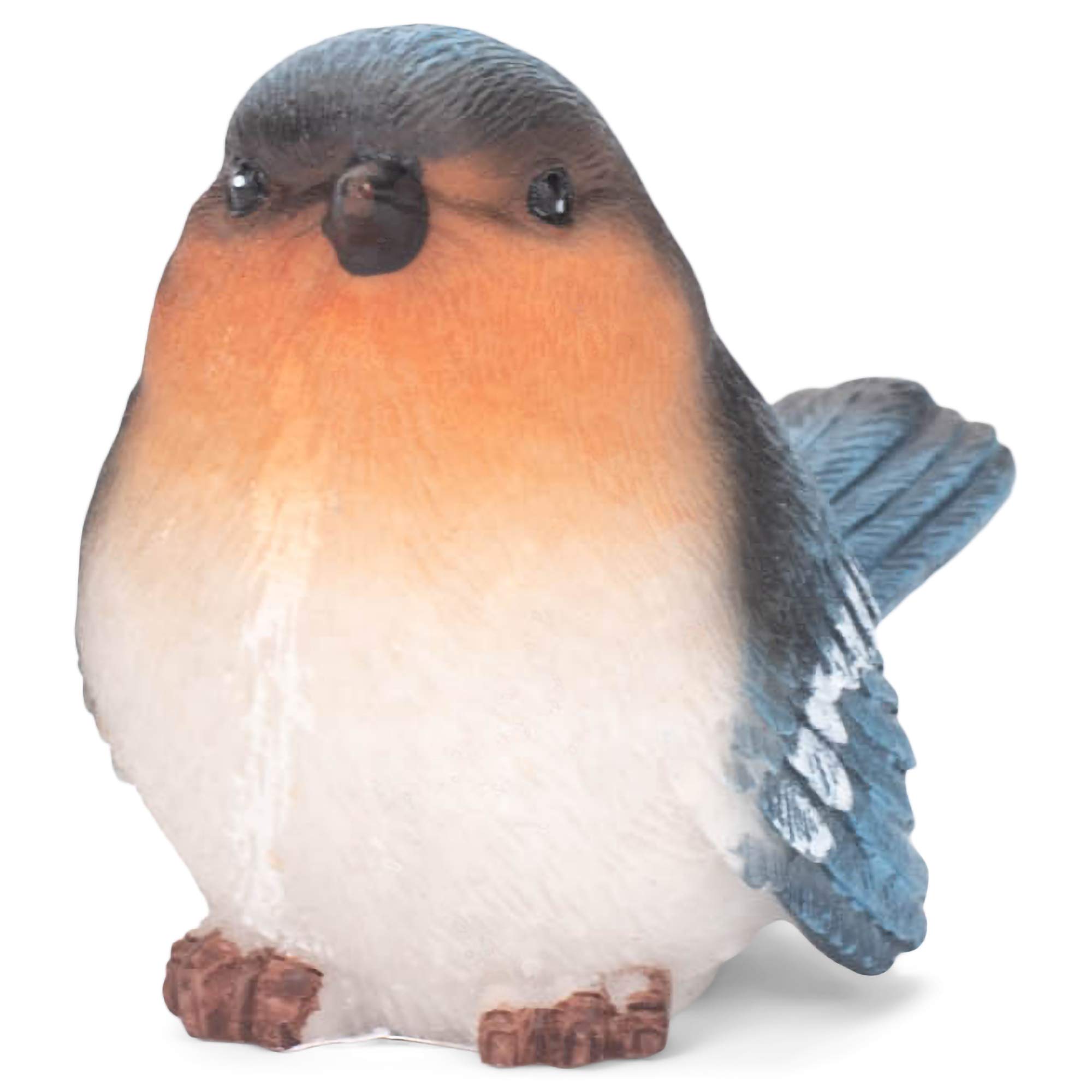 Amazon.com: RAZ Imports Blue & Peach 2