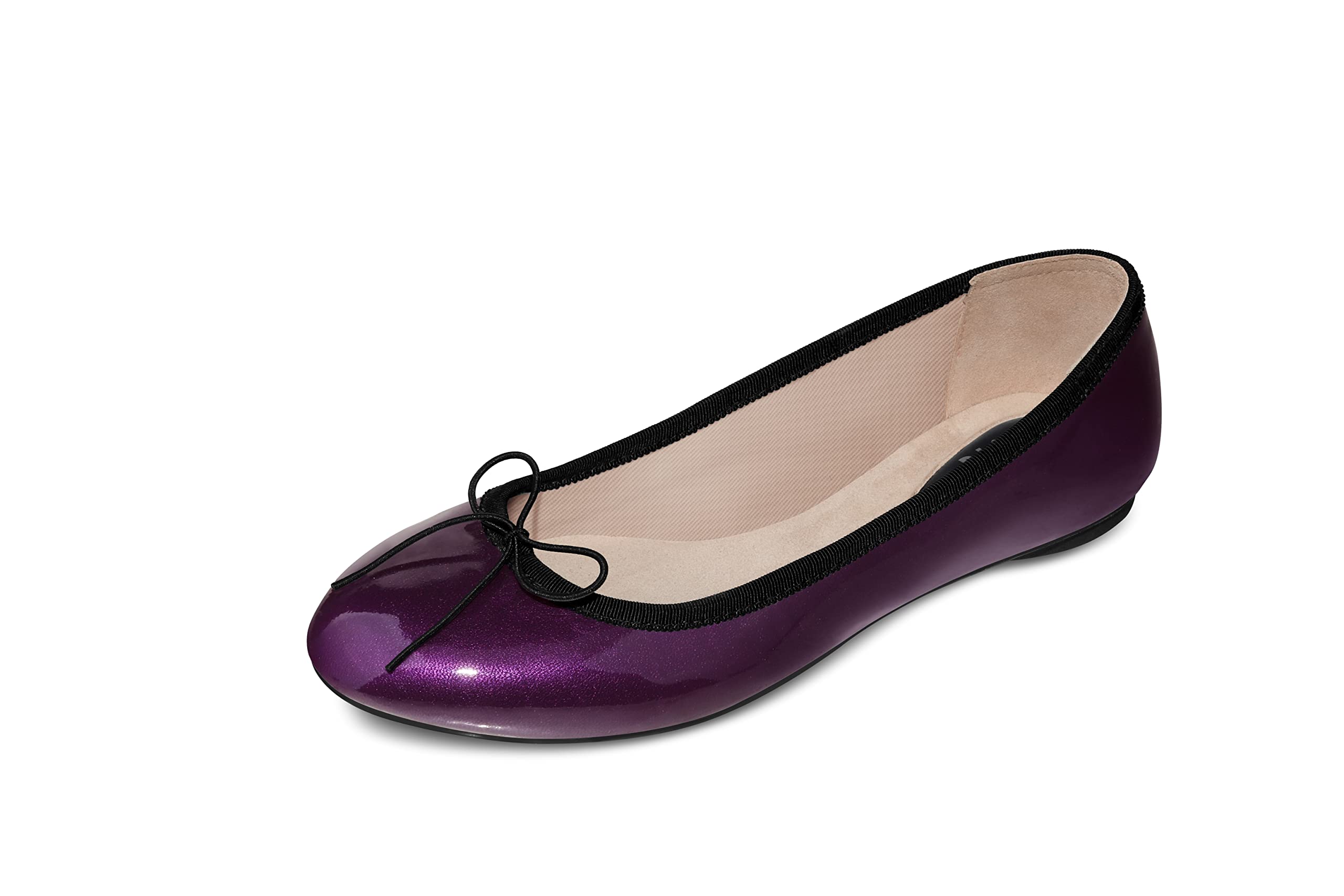 Bloch Women's Ascella Ballet Flat