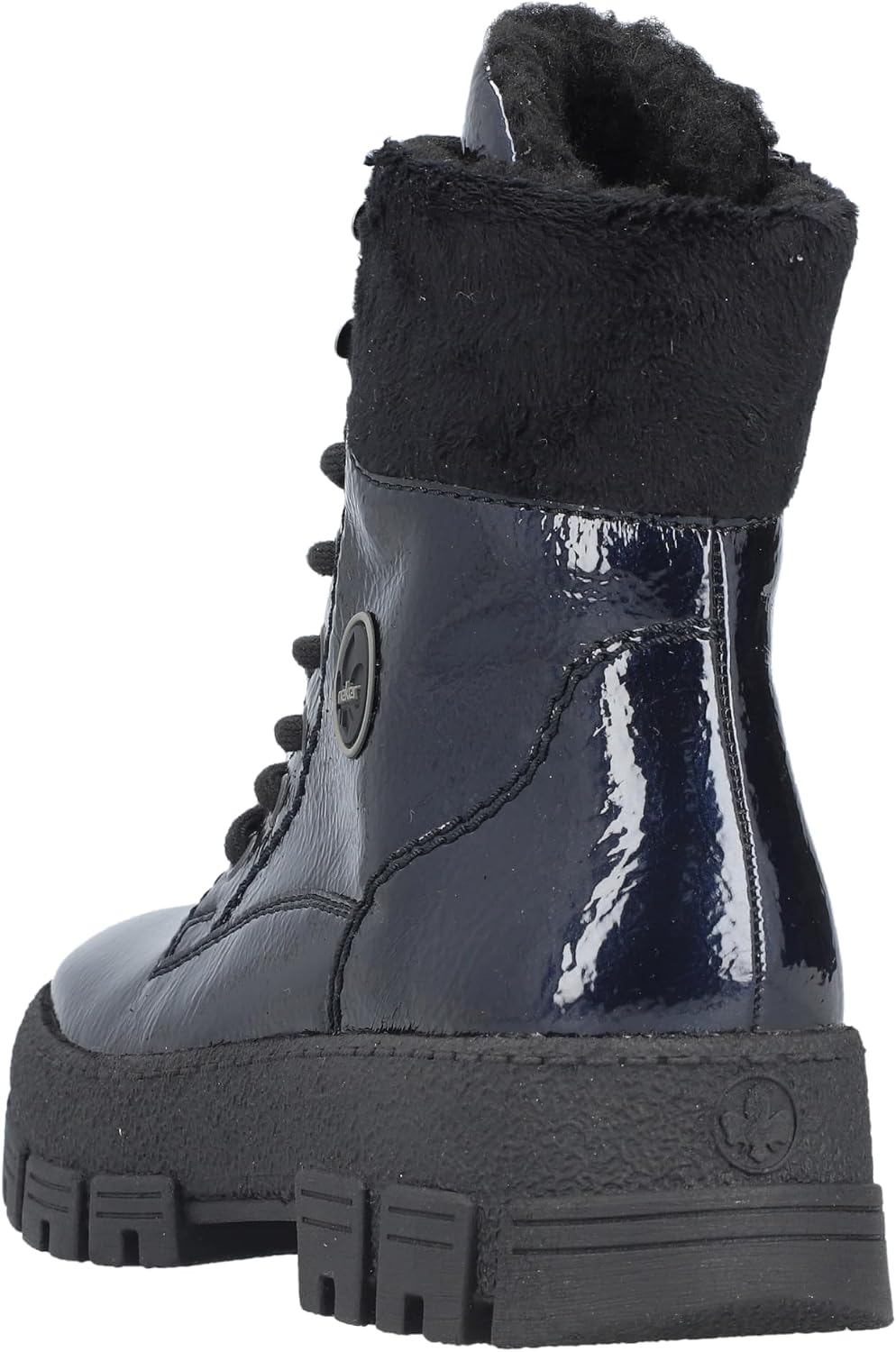 Rieker Womens Y0220