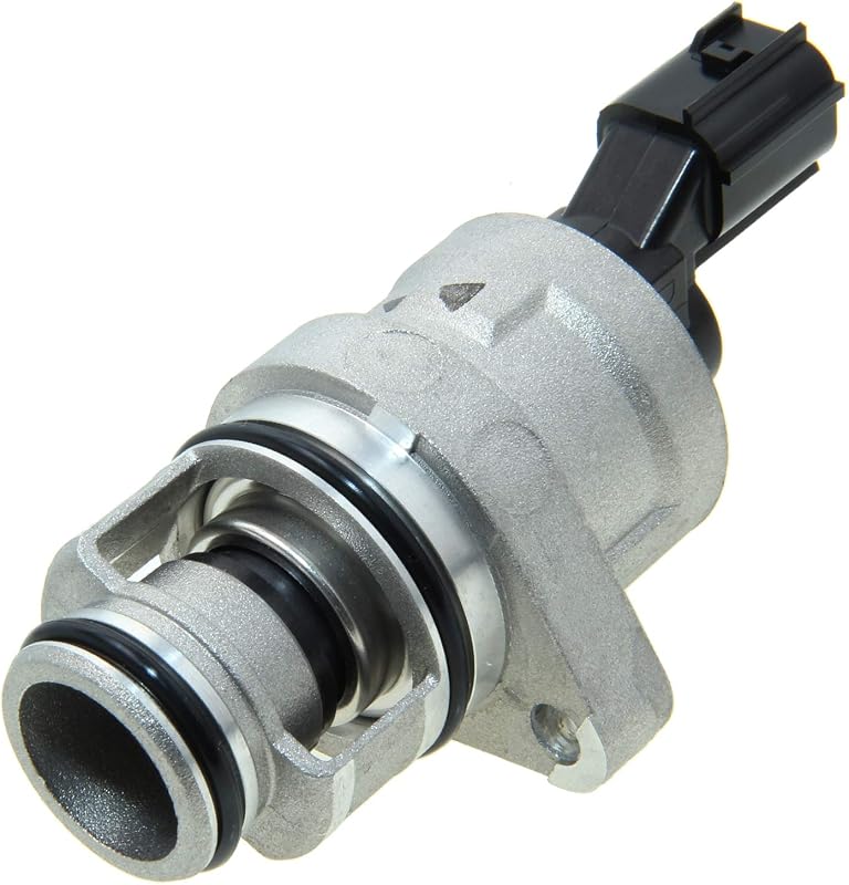Válvula de controle de ar da marcha lenta Walker Products 215-1071 para injeção de combustível – 1 unidade