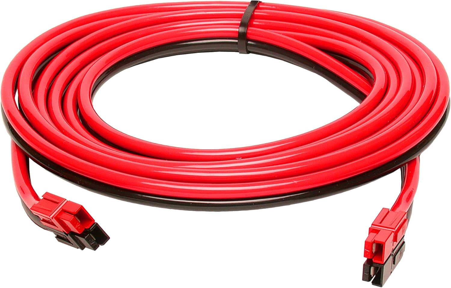 Powerpole Extension Cable (Gauge: 12, Length: 25 ft.)