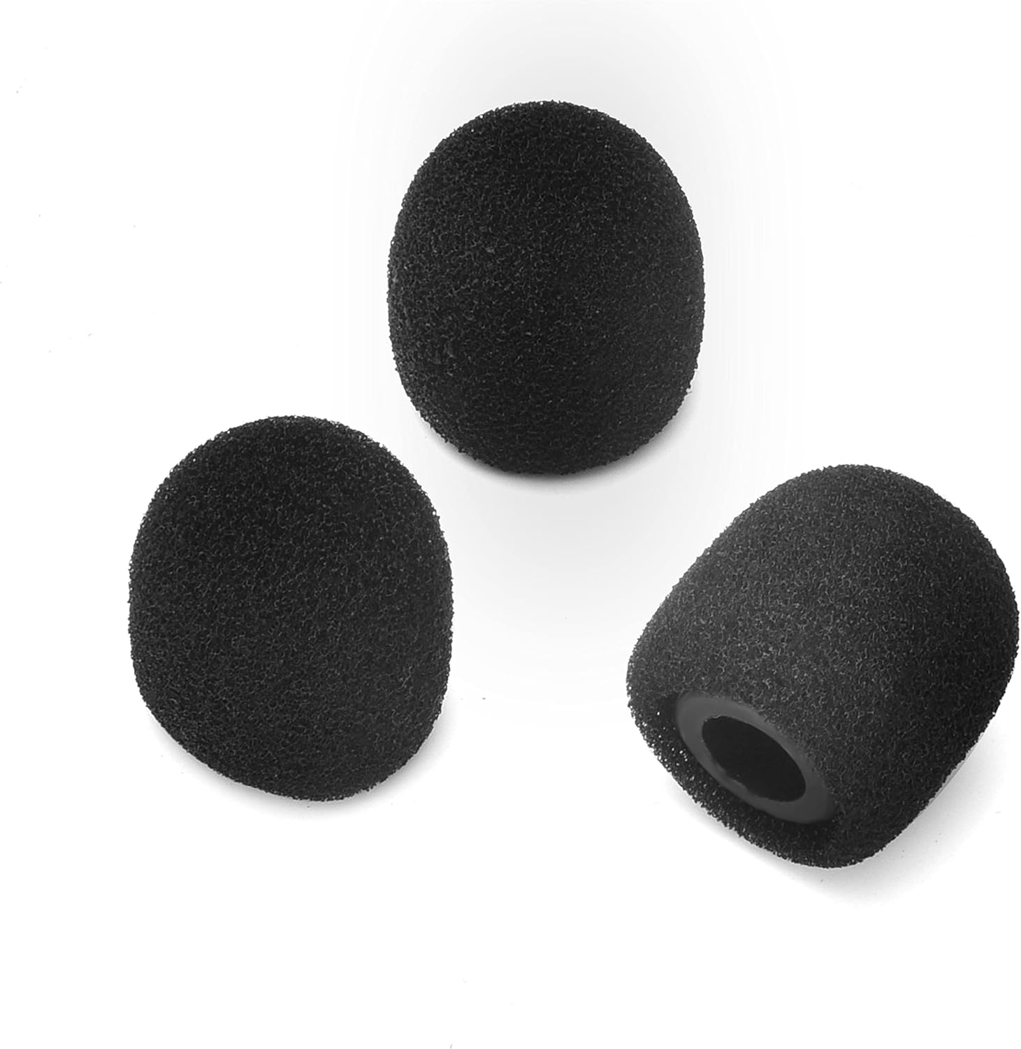 Comica CVMWS1 (3 Packs) Outdoor Furry Microphone