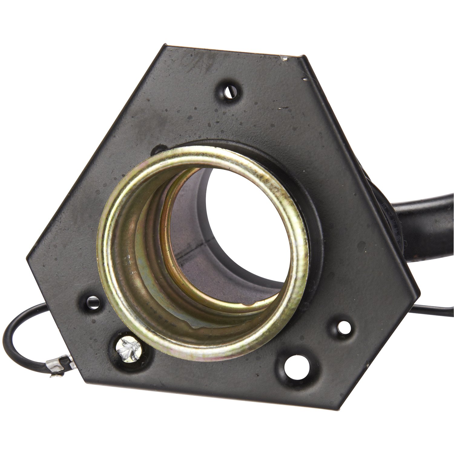 Spectra Premium FN746 Fuel Tank Filler Neck | OEM Replacement For Reliable Fit & Leak Protection - View #4