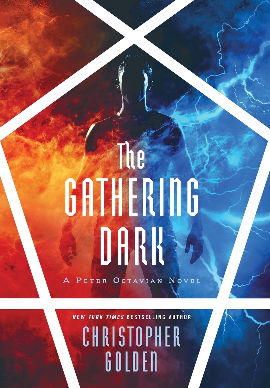 Buy The Gathering Dark: 4 (Peter Octavian Novel) — BookShops.in