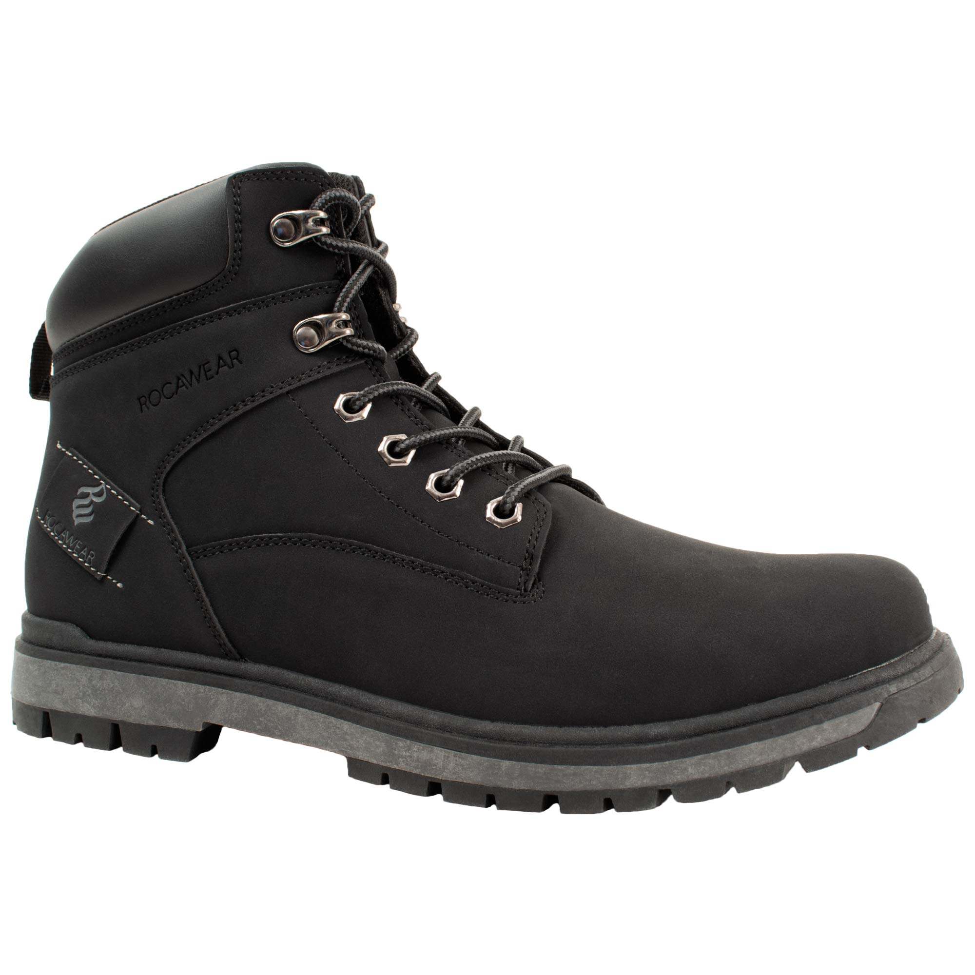 Men's Amboy Boots