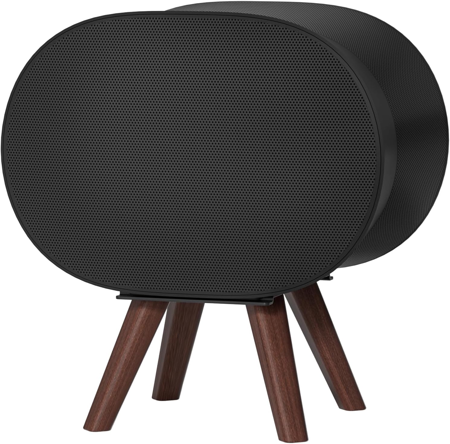 HeyMoonTong Acrylic Table Stand for Sonos ERA 300 Wireless Speaker Desktop