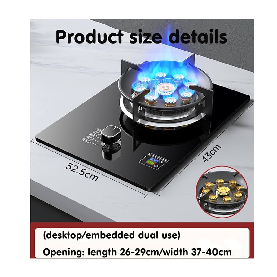 小型ストーブ Amazon.co.jp: 屋内ポータブルガスストーブ、5.2KW 9チャンバー