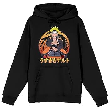 【値下げ】Naruto Shippuden ブラックジャケット Mサイズ Men's Primitive x Naruto Shippuden Black Jacket Size M | eBay