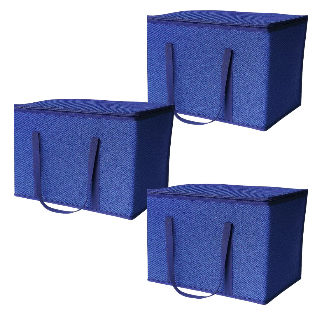 DURASACK XXXL Insulated Food Delivery Bag – 23”x14”x15” Reusable Catering Tote for Hot & Cold Food – Water-Resistant Thermal Carrier for Meal