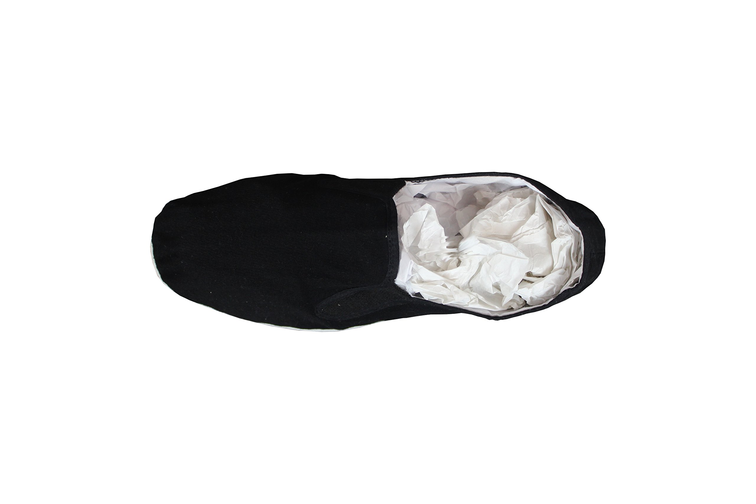 S.B.J - Sportland Tai Chi | Kung Fu Schuhe | Slipper mit Stoffsohle Gr.