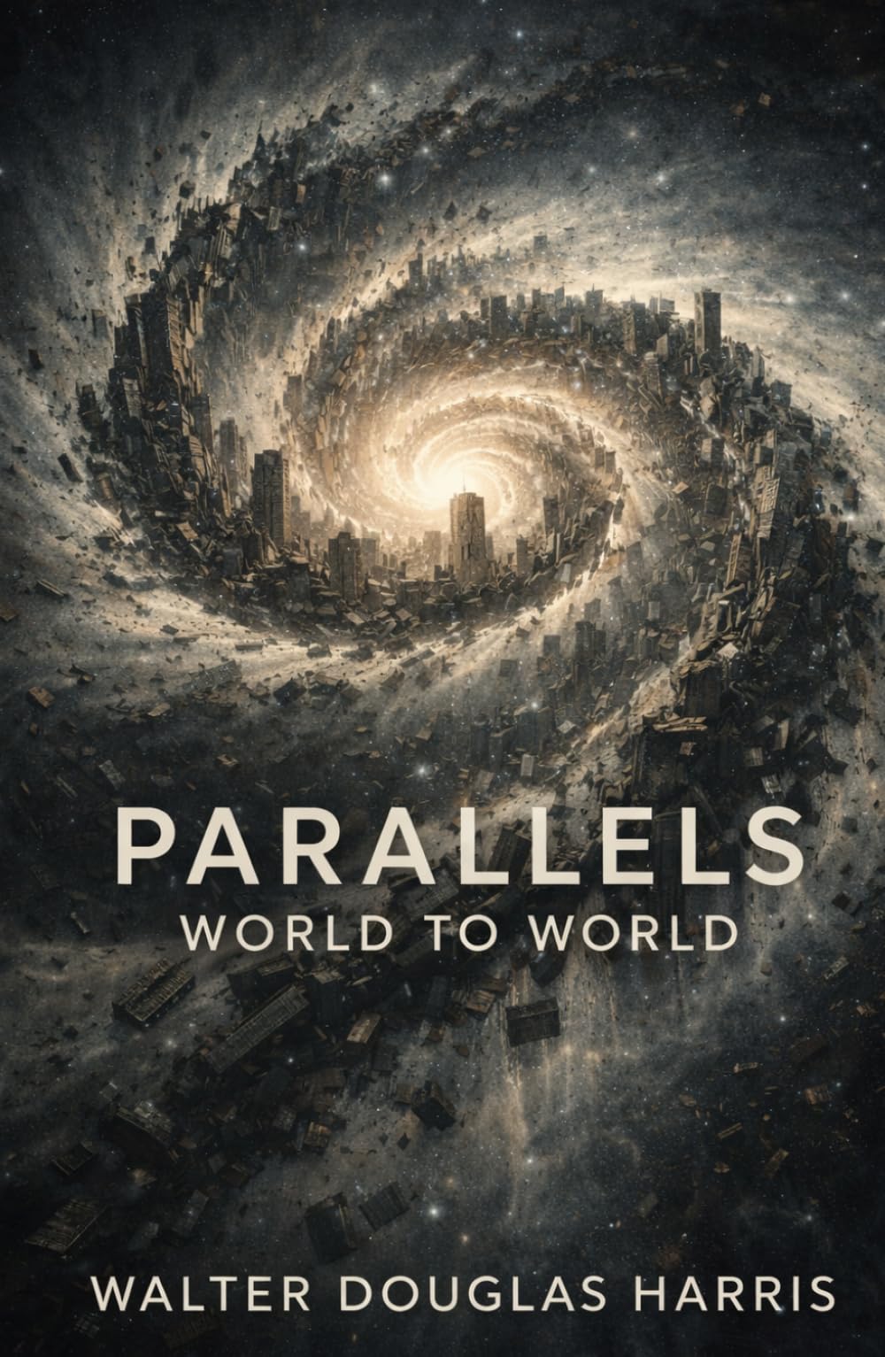 Parallels: World to World: Book II
