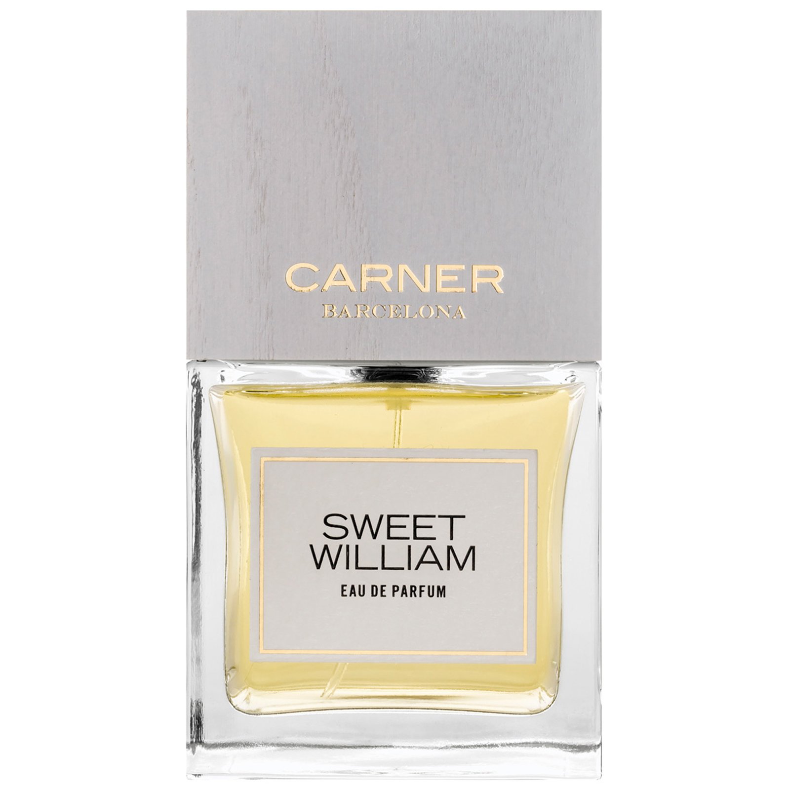 Carner Barcelonaunisex Parfum sweet william 1.7 OZ