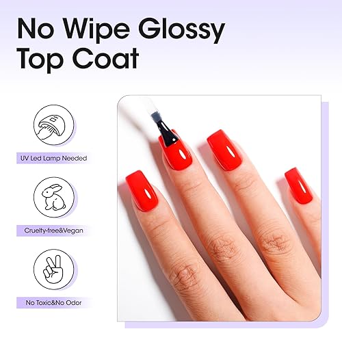 Miniatura 93 de Gellen Aceite de cutícula y suavizante para uñas, 2 unidades de 0.7 fl oz (0.6 fl oz), removedor de cutículas y fortalecedor, protector de cutícula