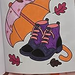 Cozy Girl Season Example Page 2