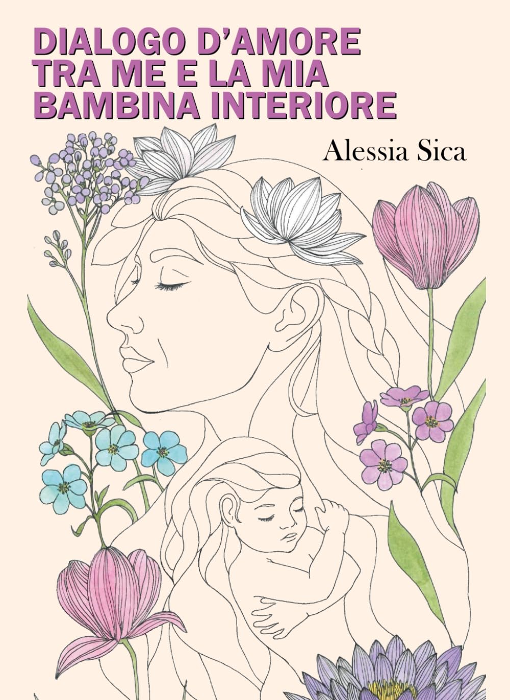 Dialogo D'Amore Tra Me e La Mia Bambina Interiore