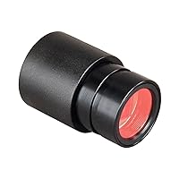 Vista 3 de OMAX 640 x 480 cámara USB para microscopio digital compatible con Windows XP a través de Windows 10