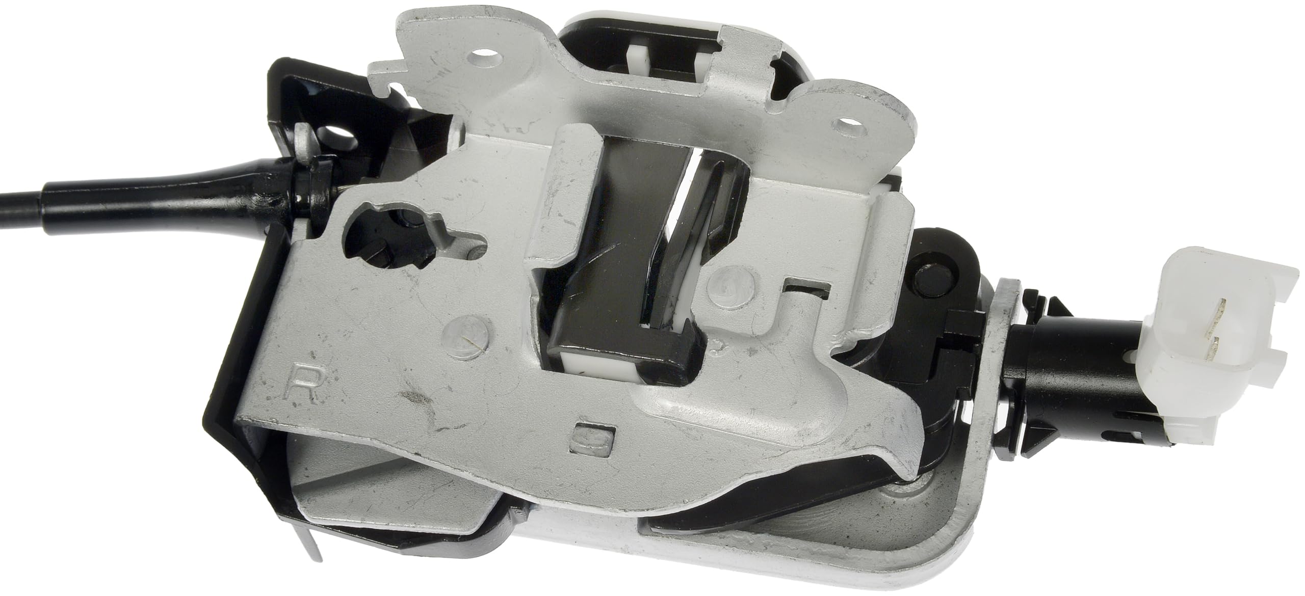 Amazon.com: Dorman 940-272 Rear Passenger Side Door Latch Assembly