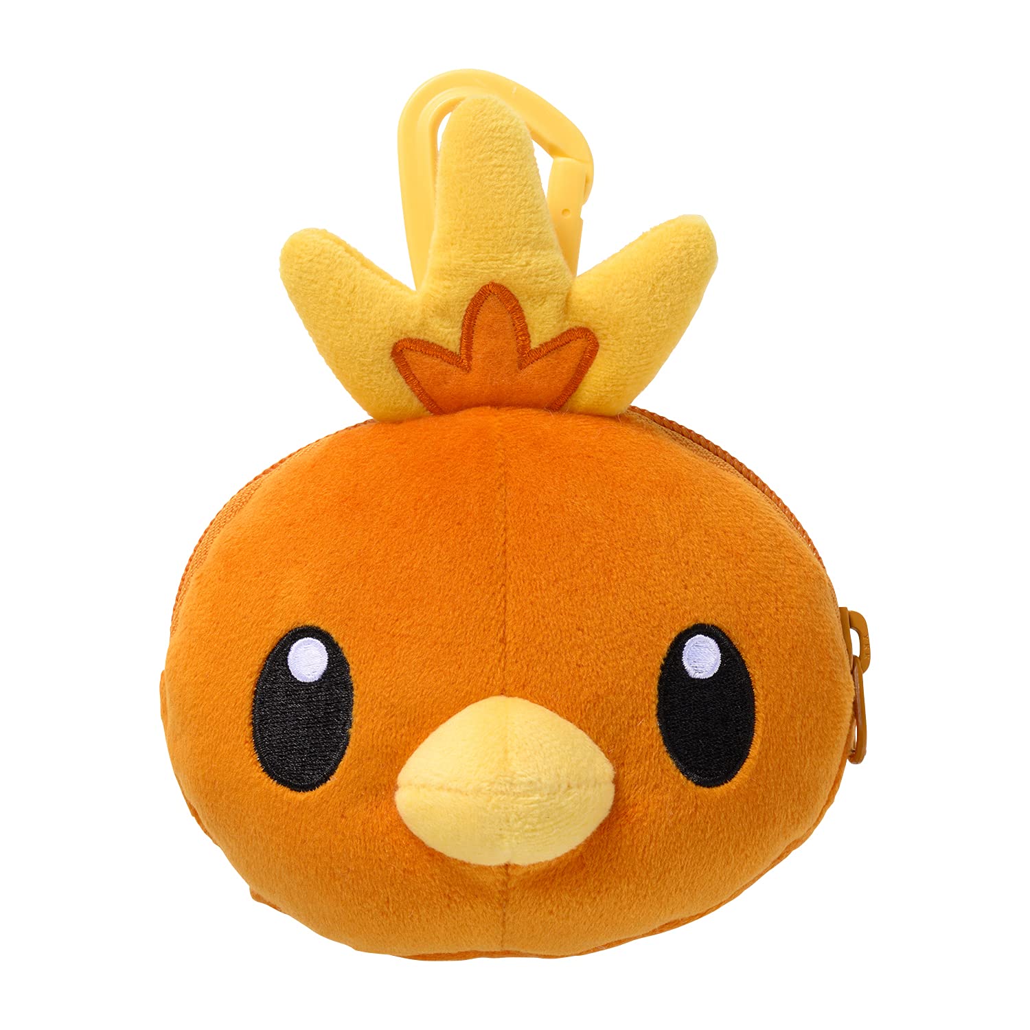 Amazon.co.jp: ポケモンセンターオリジナル カイロポケット付きポーチ