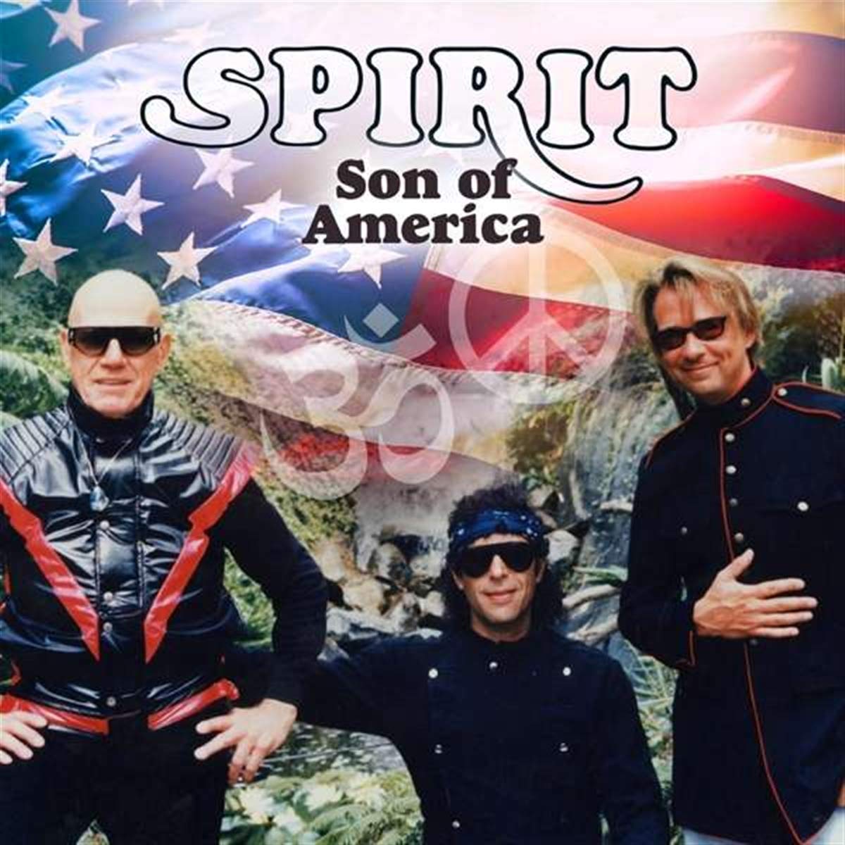 Son Of America (Remastered & Expanded Digipak) (3CD)