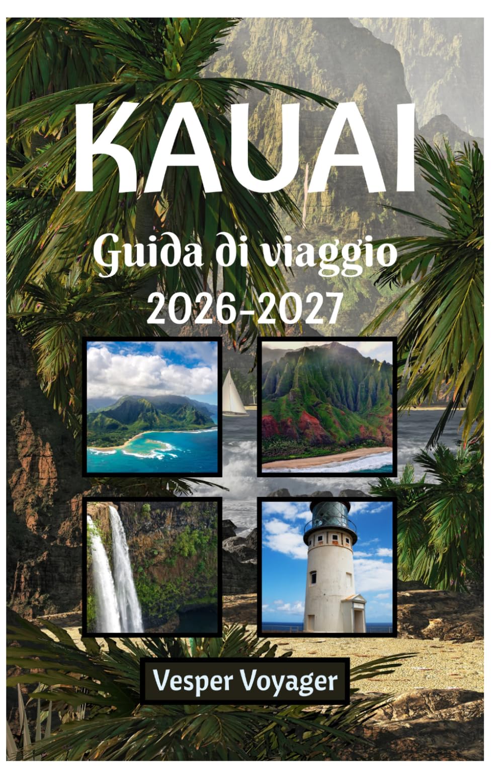 Kauai Guida di viaggio 2026-2027