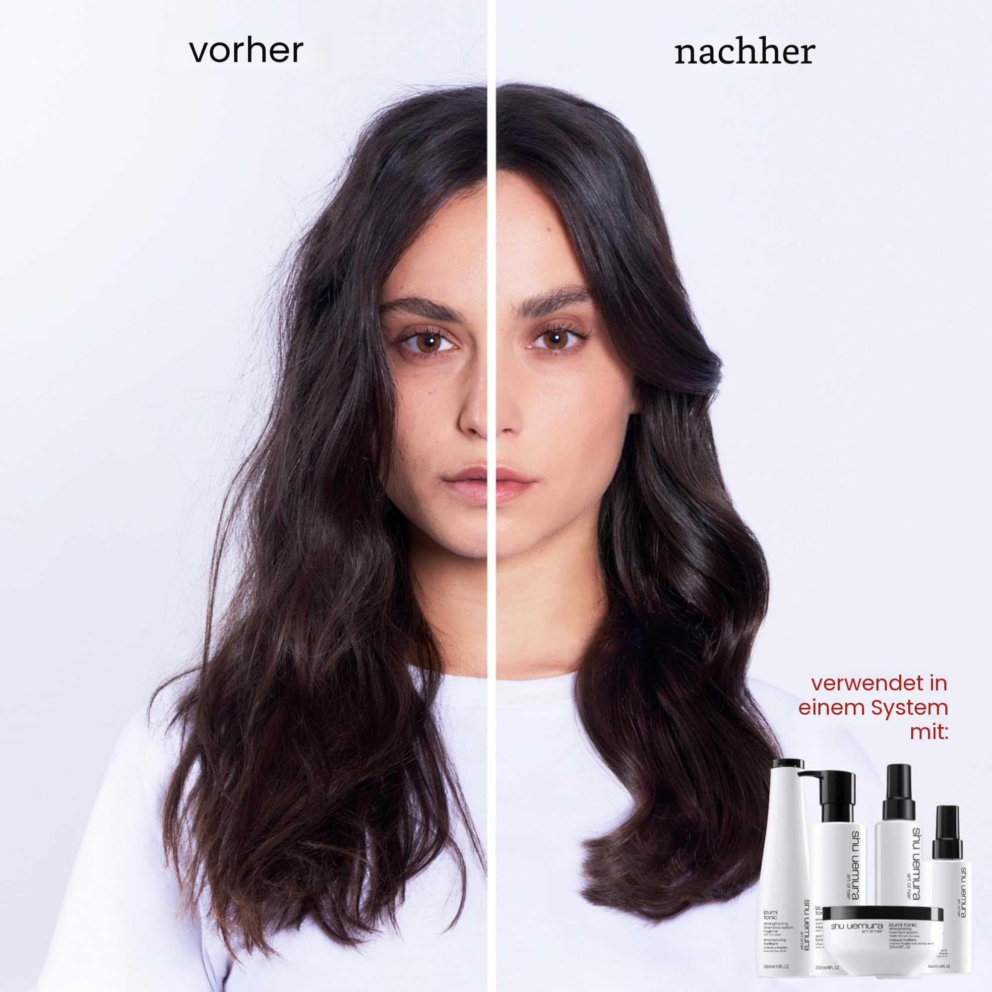 Shu Uemura Izumi Tonic 150ml