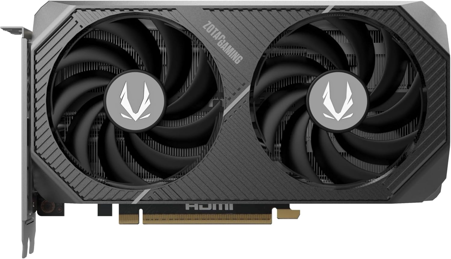 ZOTAC VGA RTX 5060TI Twin Edge 8GB Graphics Card