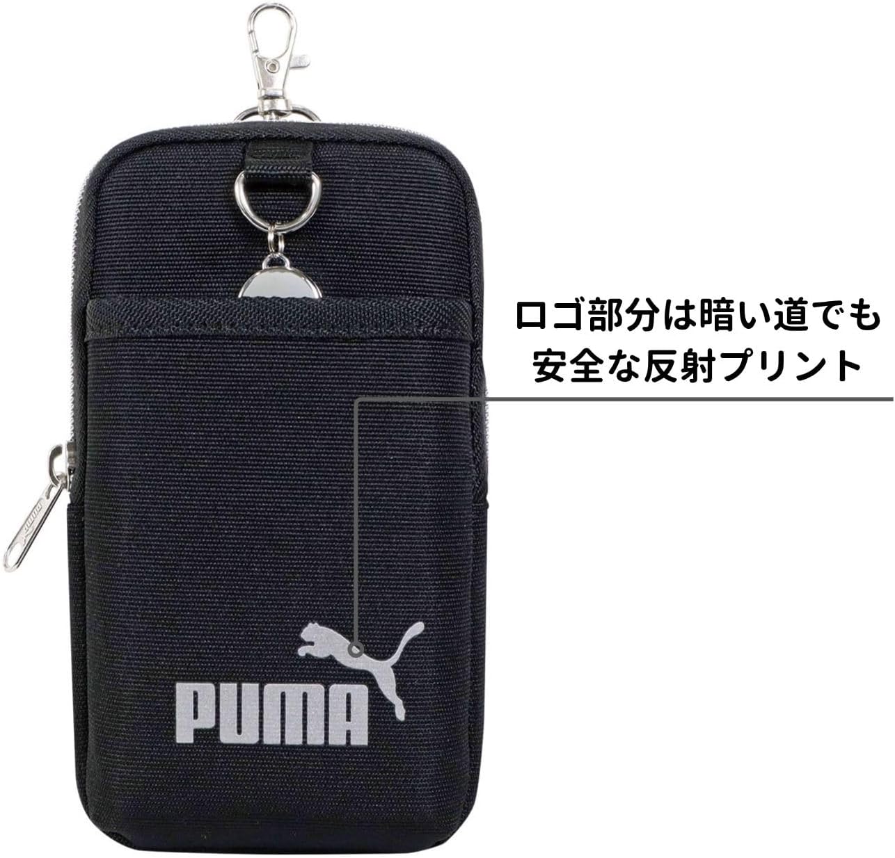 Puma PM576 Multi-Style Pouch
