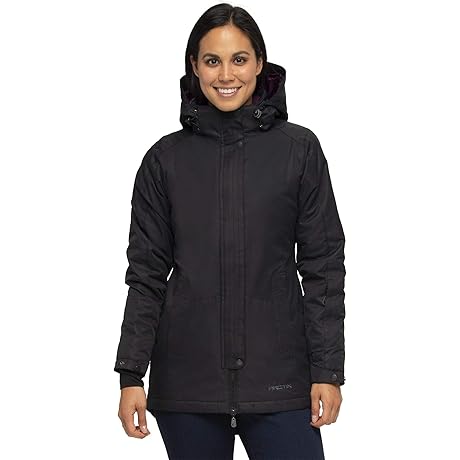Olay Gondola Insulated Women's Jacket