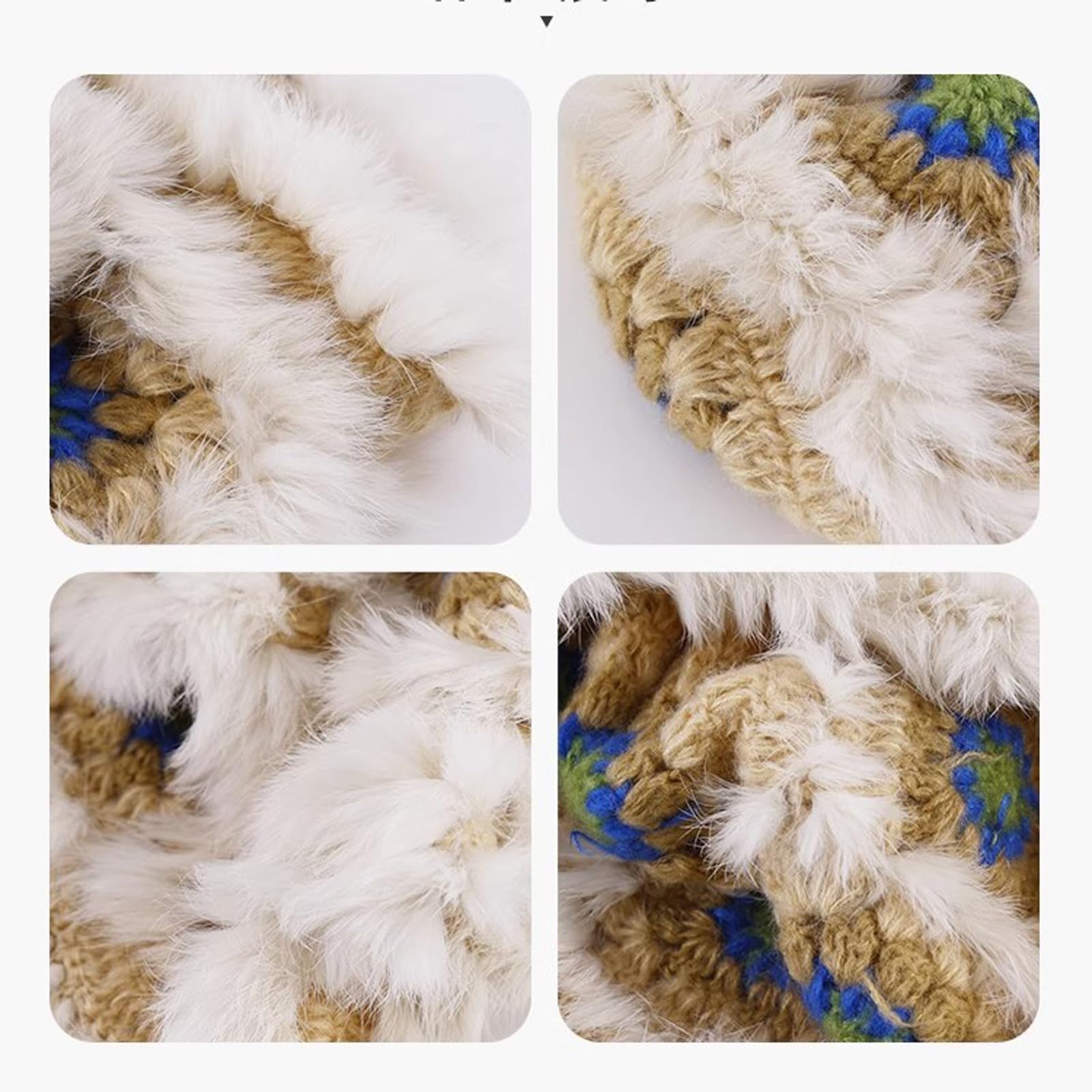 Ulepszone czapki z chińskiego smoka, ręcznie dziana czapka, chińska czapka z daszkiem Loong Dragon, czapka narciarska, zimowa ciepła czapka na wakacje,Grey