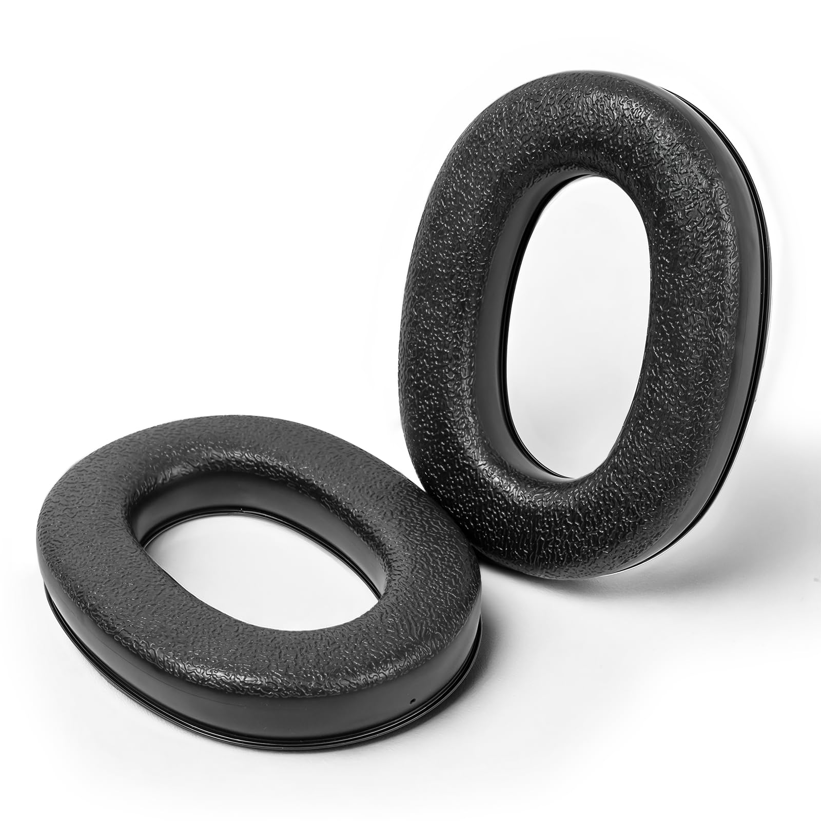 for 3M WorkTunes Replacement Ear Pads Headphones Connect Hearing Protection with Noise Cancelling Radio Ear Muffs AM/FM Bluetooth Headset Protective