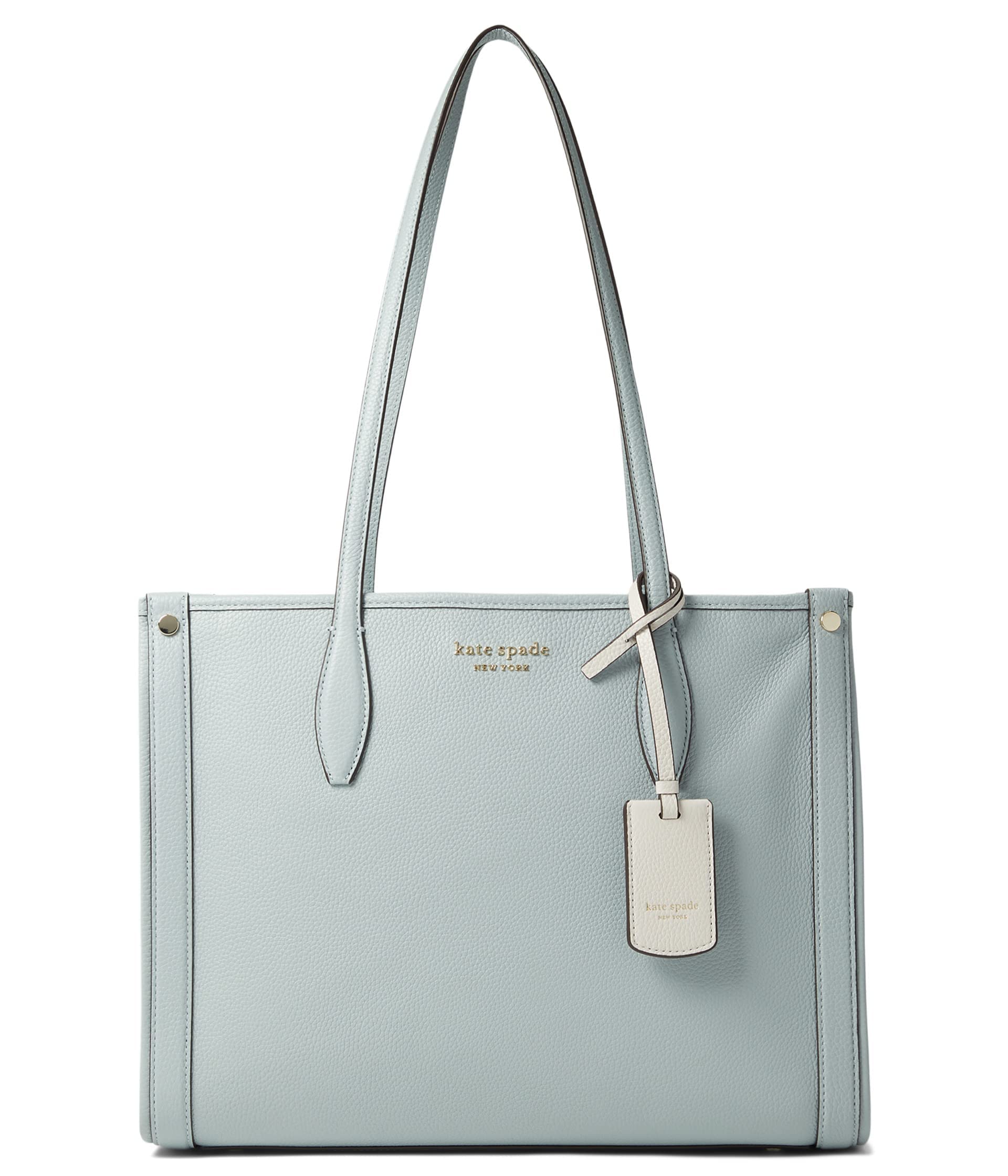 Kate Spade New YorkMarket Pebbled Leather Medium Tote