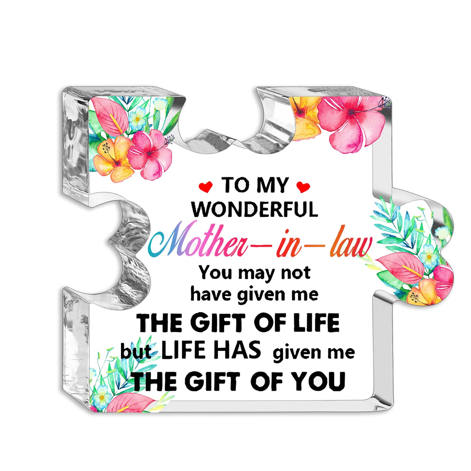 Cheap mother in law valentine gifts 2025